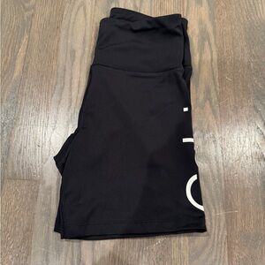 Black Women’s Leggings